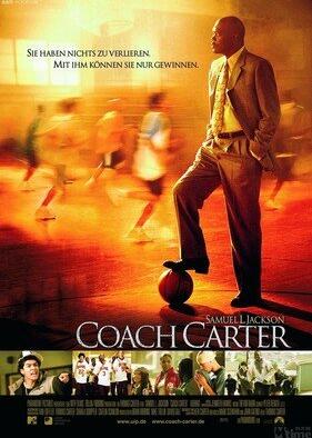 《卡特教练》观后感10篇