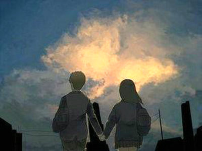 幸好爱情不是一切，幸好一切都不是爱情