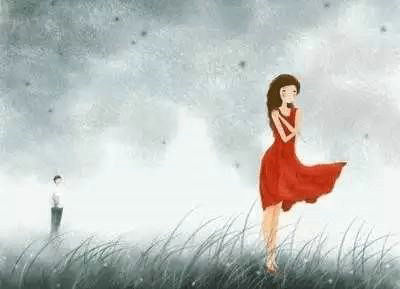 喜欢就去做就去追的句子