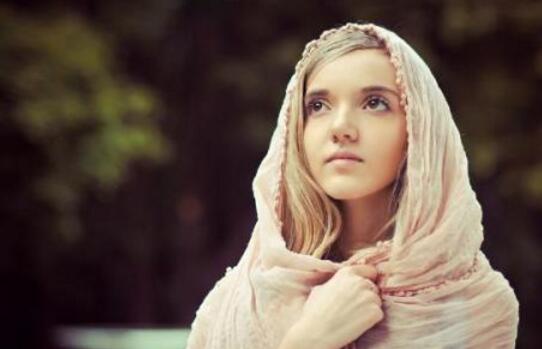 女人一生一定要学会的三件事