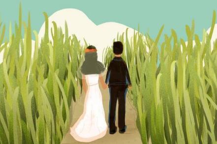 关于婚姻里的残酷真相，有几人敢直视