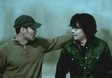 老朋友好久不见的句子