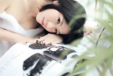 静谧时光唯美意境句子