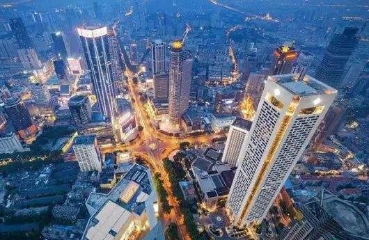 两个人的城·之一