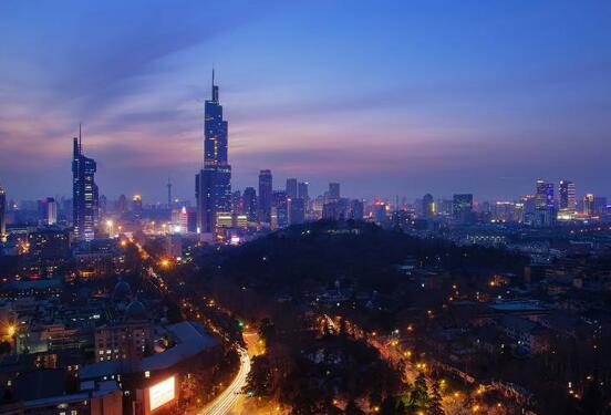 两个人的城·之一