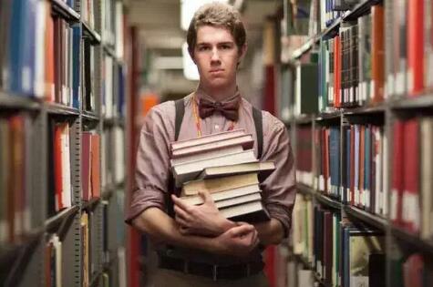 你在读书上花的任何时间,都会在某个时刻给你回报