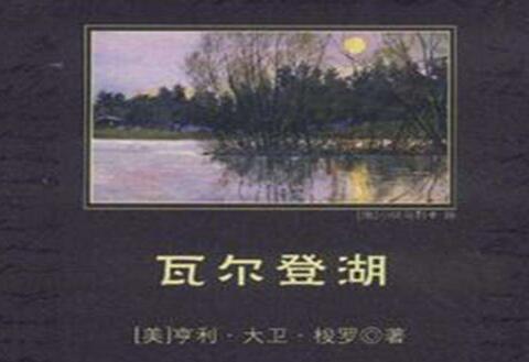 阅读《瓦尔登湖》读后感2000字