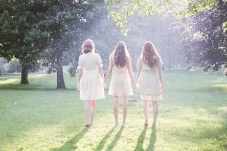 成人之间的关系其实很脆弱