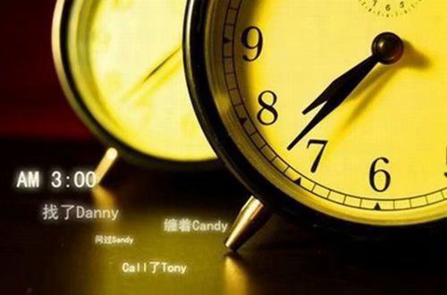 不管阳光明媚,还是阴雨连绵,好心情都会让美好出现