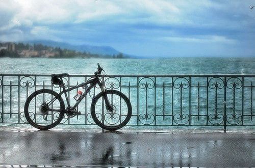 如果没有人爱你,请别忘了提升自己