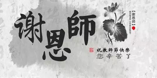 追忆师恩