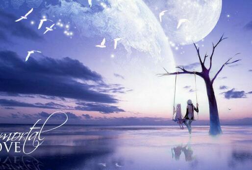 陪伴是最好的孝顺