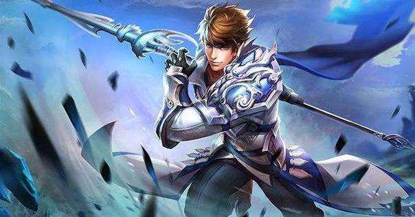 野核体系、蓝领打野体系是什么？