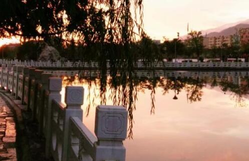 巴里坤,风景这边独好!