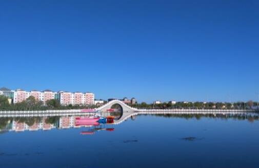 巴里坤,风景这边独好!