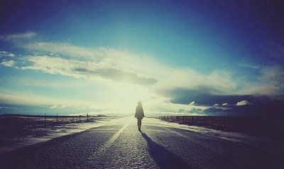 路在前方的唯美句子