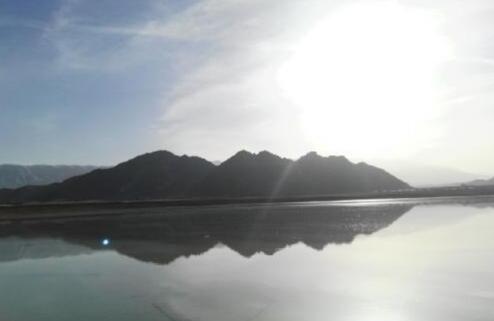 巴里坤,风景这边独好!
