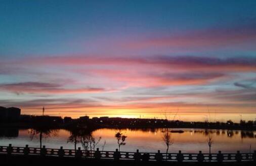 巴里坤,风景这边独好!