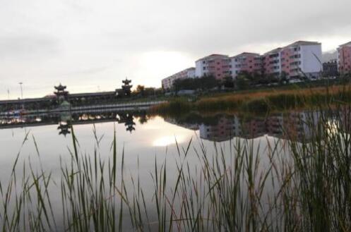 巴里坤,风景这边独好!