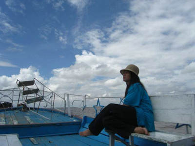 在一起走过天荒地老，这才是最好的结局