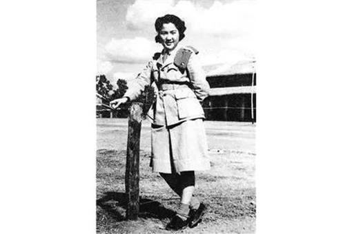 方寿纯逝世 享年98岁