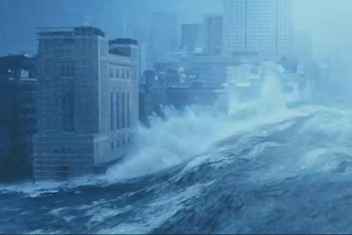 海啸夺走26万生命,世界海啸日成立