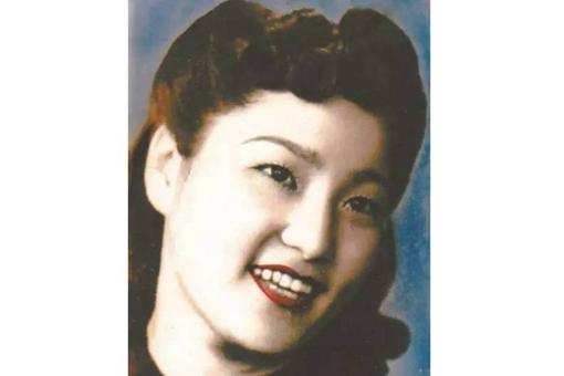 方寿纯逝世 享年98岁