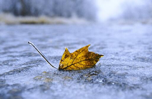 中国气象局：今冬冷冬概率几乎为零