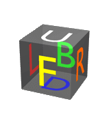 三阶魔方公式图解与口诀是什么