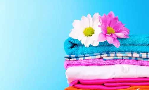 6个室内快干晾衣法