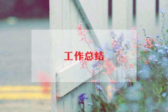 2023信息科工作总结6篇