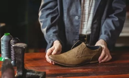 皮鞋湿了如何防止发霉 皮鞋的日常保养小妙招